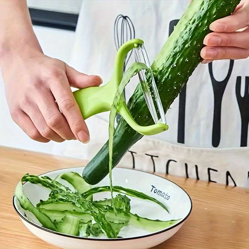 Stainless Steel Large Cabbage Shredder