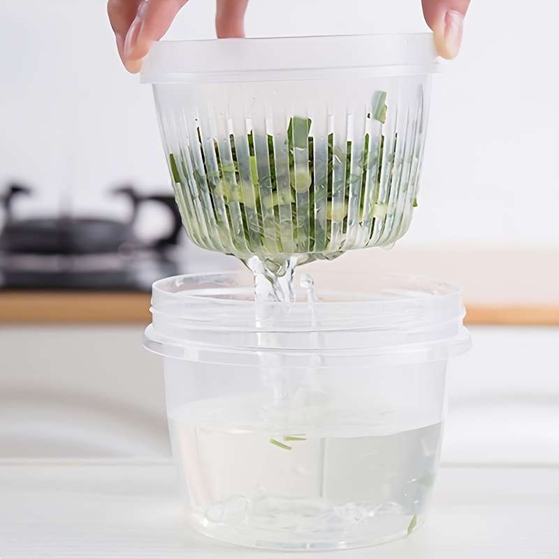 PP Kitchen Storage Container