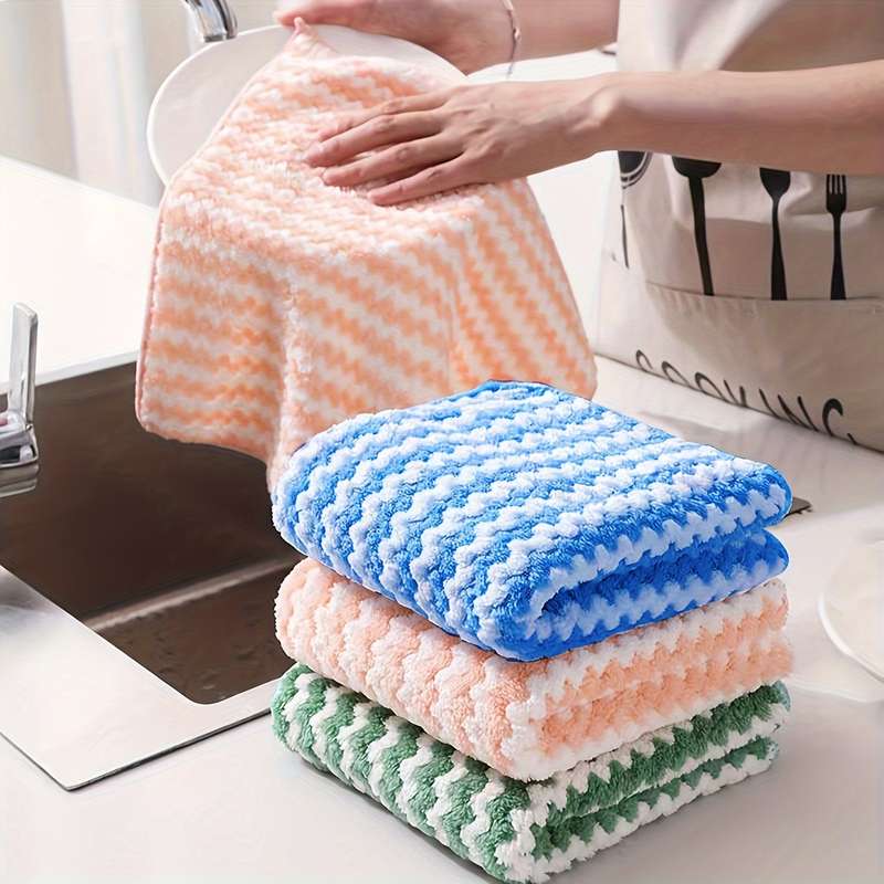 Damaskeen Wash Cloths