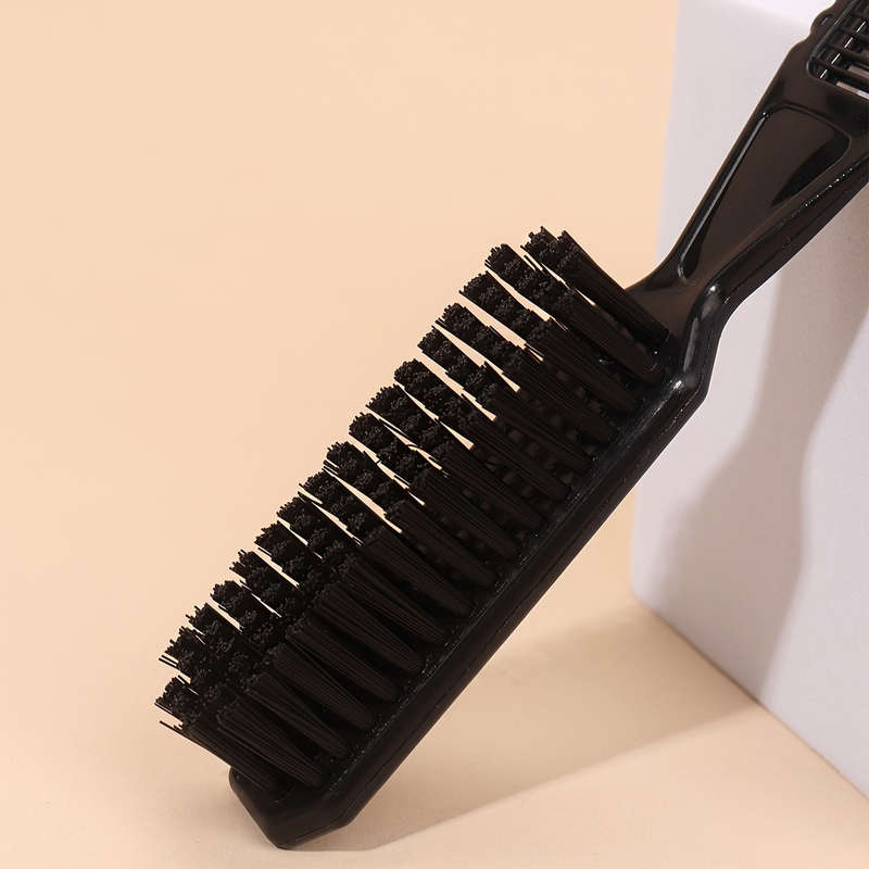 Double Sided Hair Brush