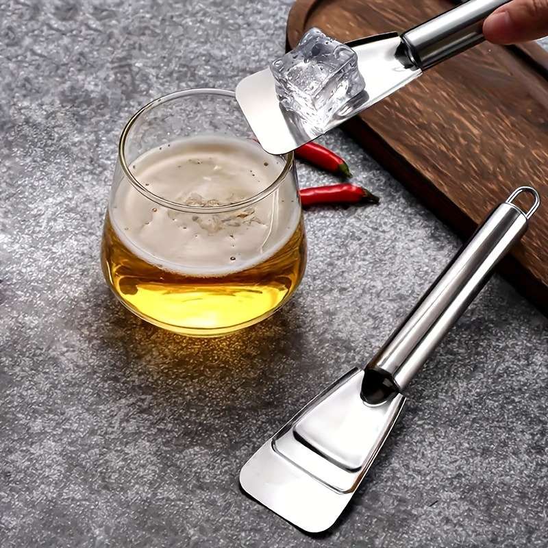 1pc De-icing Shovel