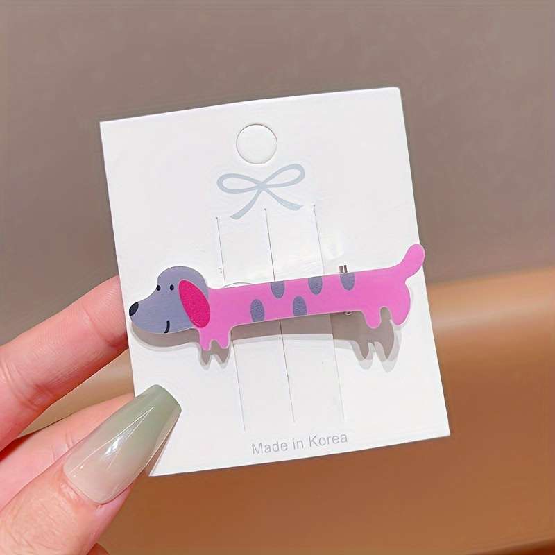 Hairpin