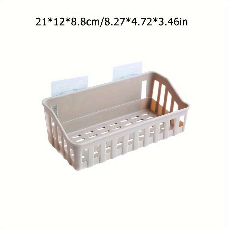 Wall Mounted Bathroom Corner Shelf