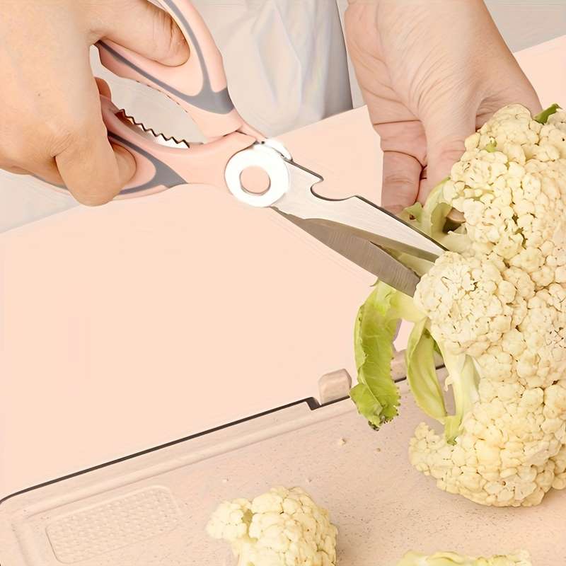 1pcs Kitchen Scissors