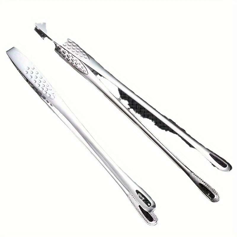 Stainless Steel Barbecue Clip