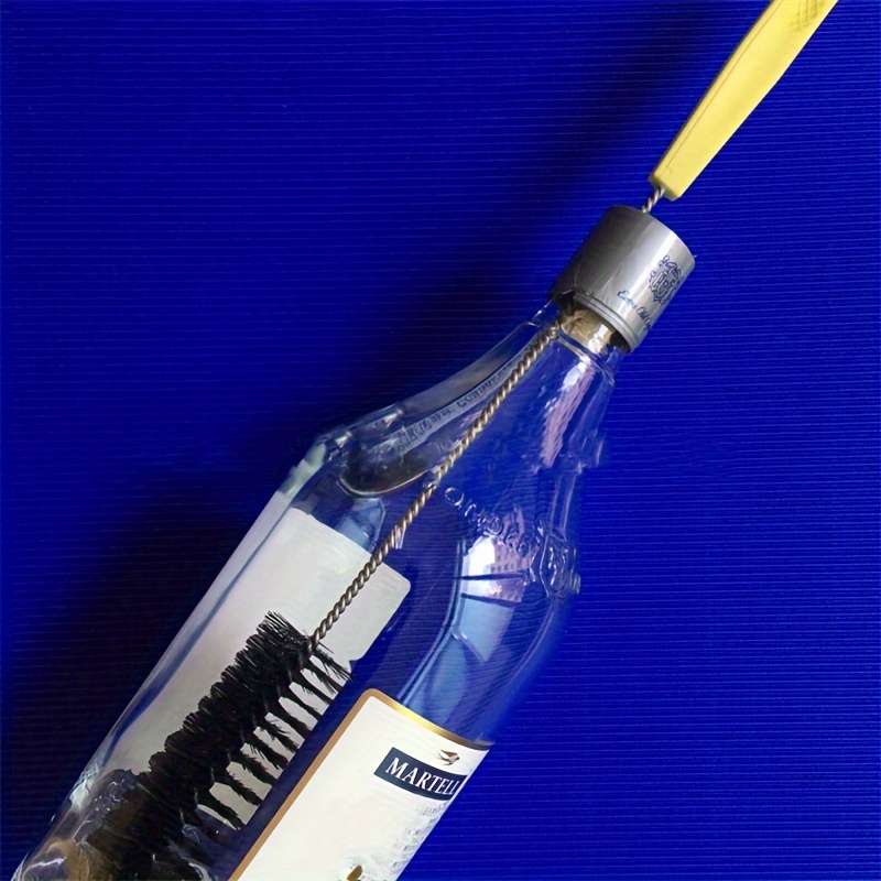 Bottle Cleaning Brush