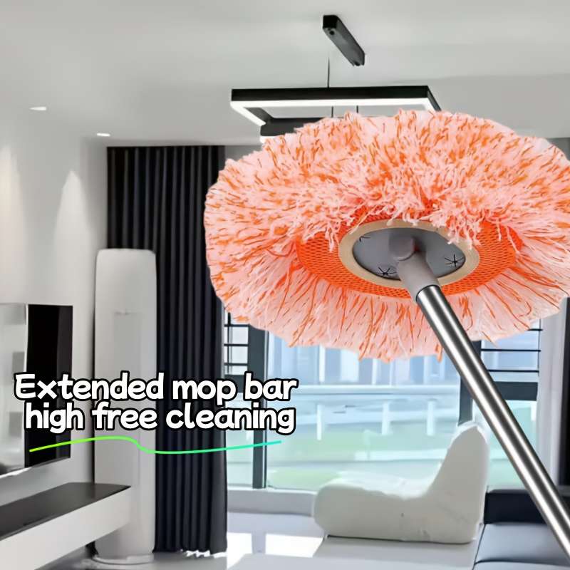 Sunflower Extendable Mop