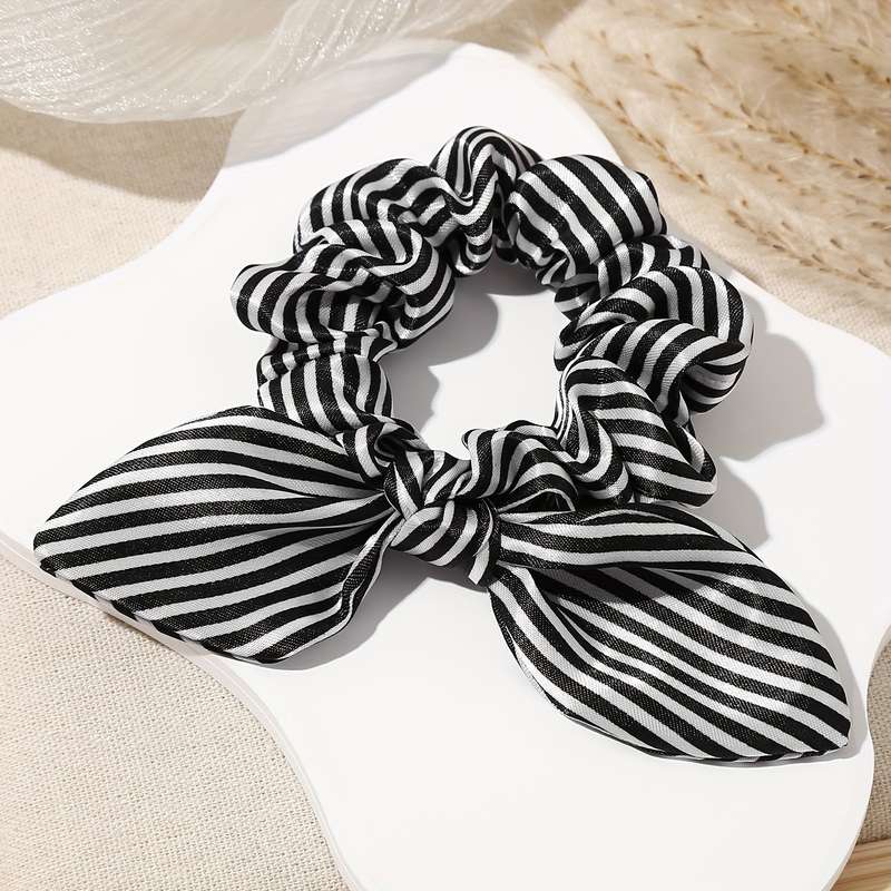 Elegant Bowknot Decorative Hair