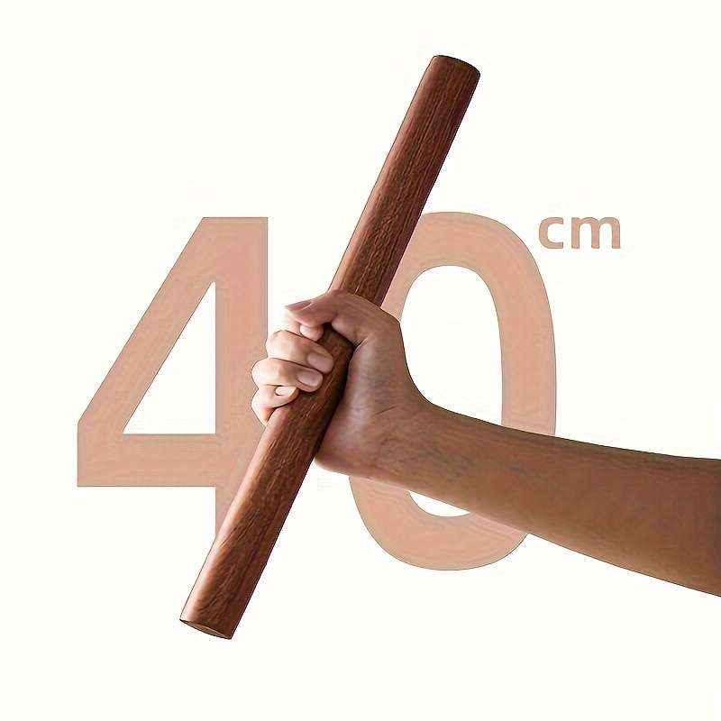 1pc High-quality Solid Wood Rolling