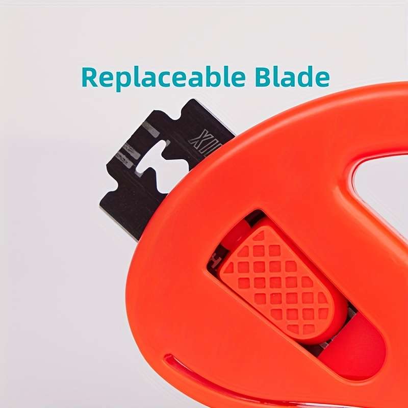 Deluxe Gift Wrap Cutter