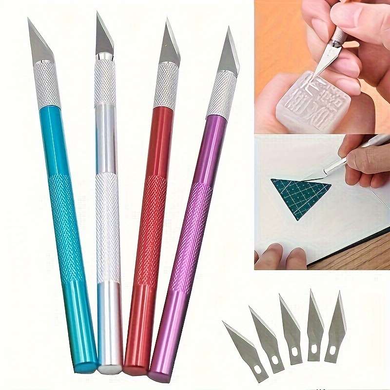 DIY Craft Knife Set