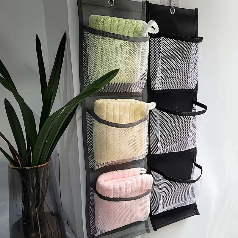 Storage Rack - Hanging Wall-mounted