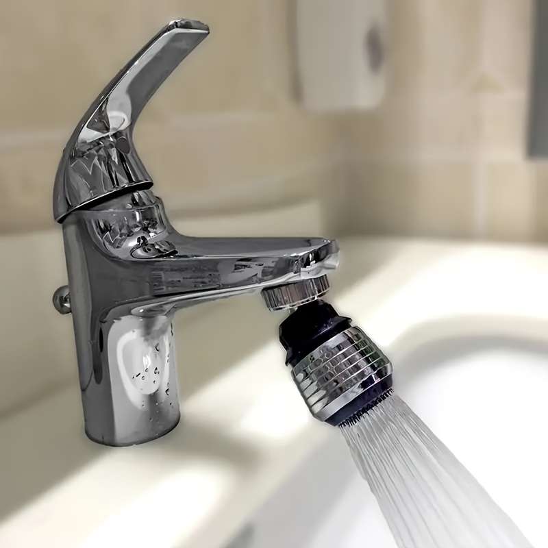 1pc Universal Faucet Aerator Water Saver