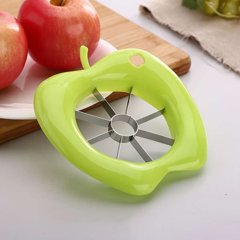 1pc SlicerApple Slicer Corer Cutter Wedger