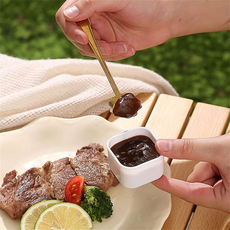 Seasoning Box