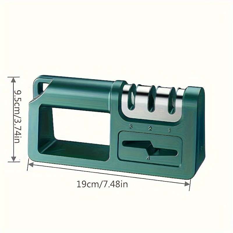 1pc New Four In One Diamond Sharpener