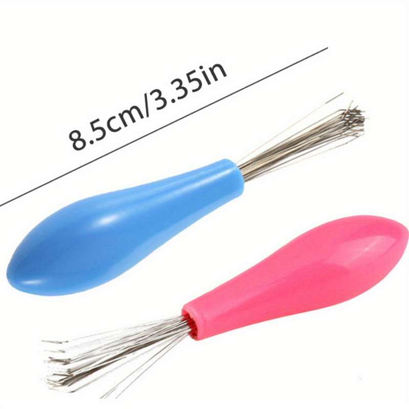 Hair Comb Cleaning Brush