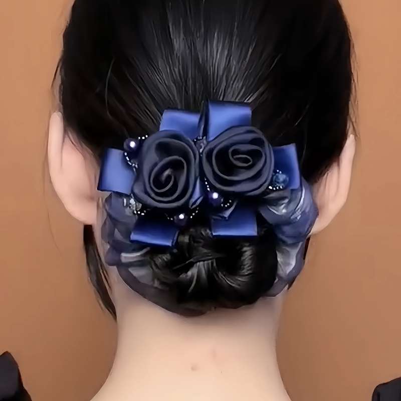 Hair band, hair band