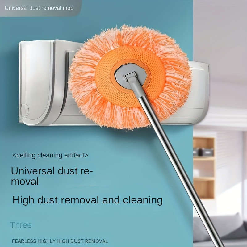 Extendable Ceiling Mop