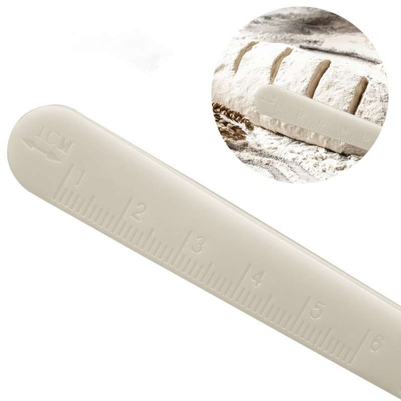 Stainless Steel Bread Knife