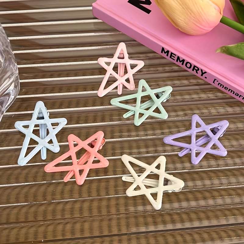 Hair Accessories