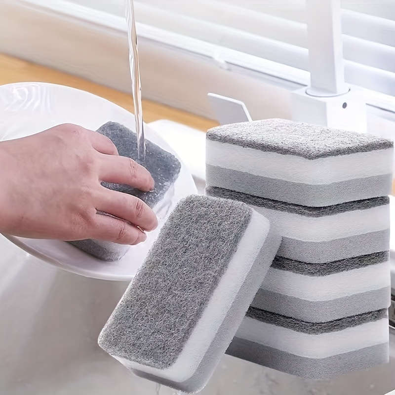 Multifunctional Cleaning Sponge