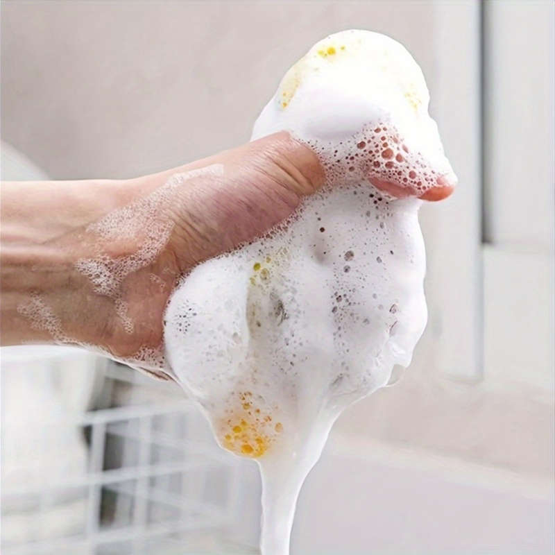 5-Pack Aseptic Kitchen Sponges