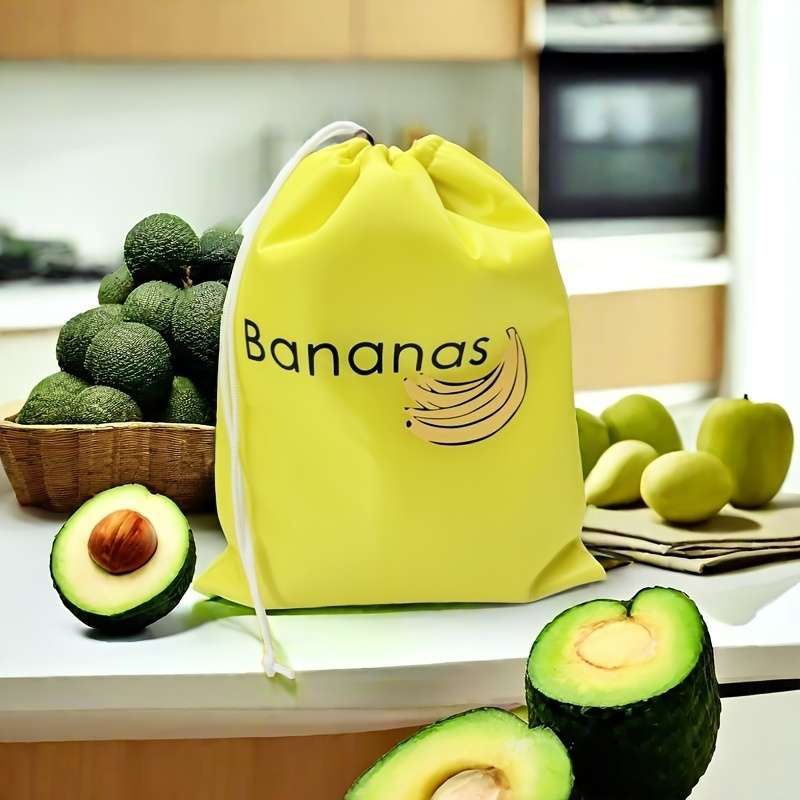 Keeping Storage Bag