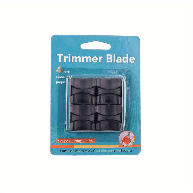 Paper cutter