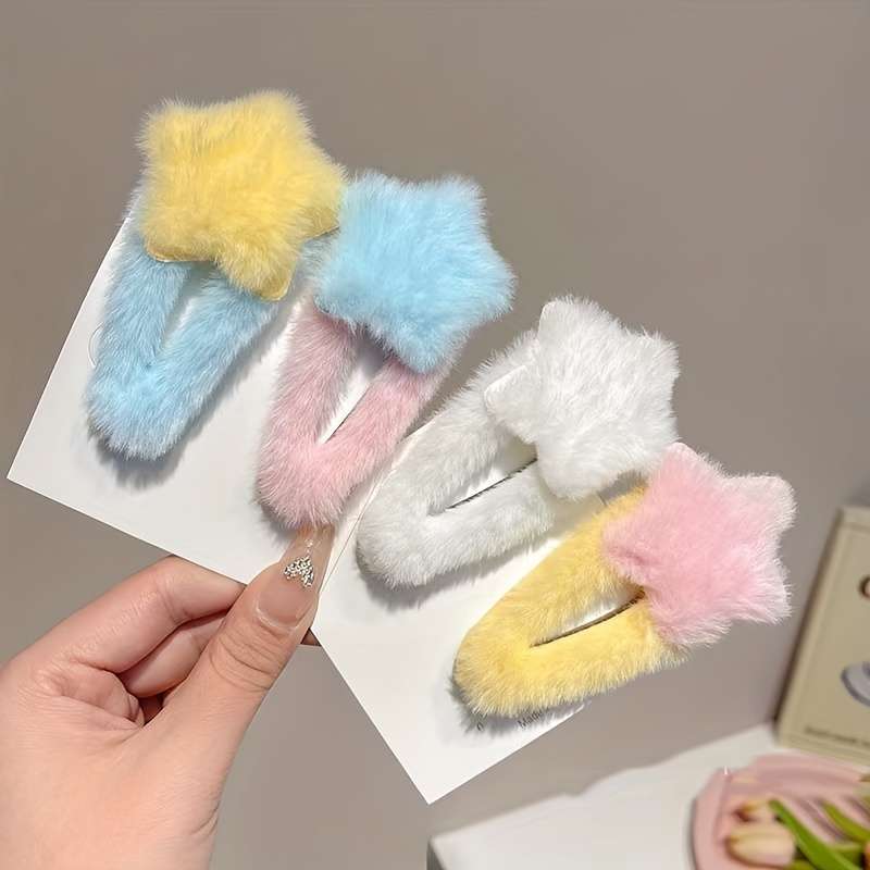 Hair Accessories