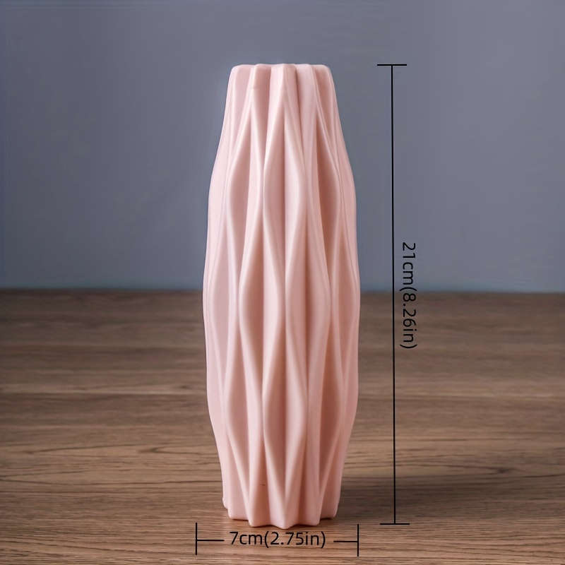 Modern Nordic-Inspired Vase