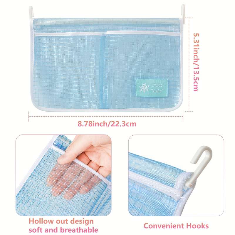 Refrigerator Door Organizer