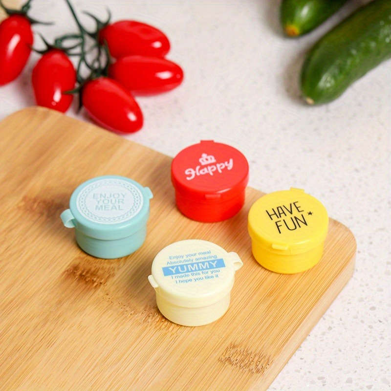 2-pcs Portable Mini Storage Containers