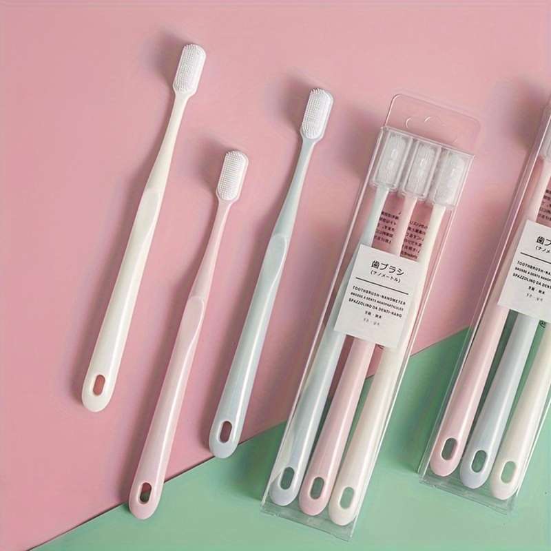 Toothbrush