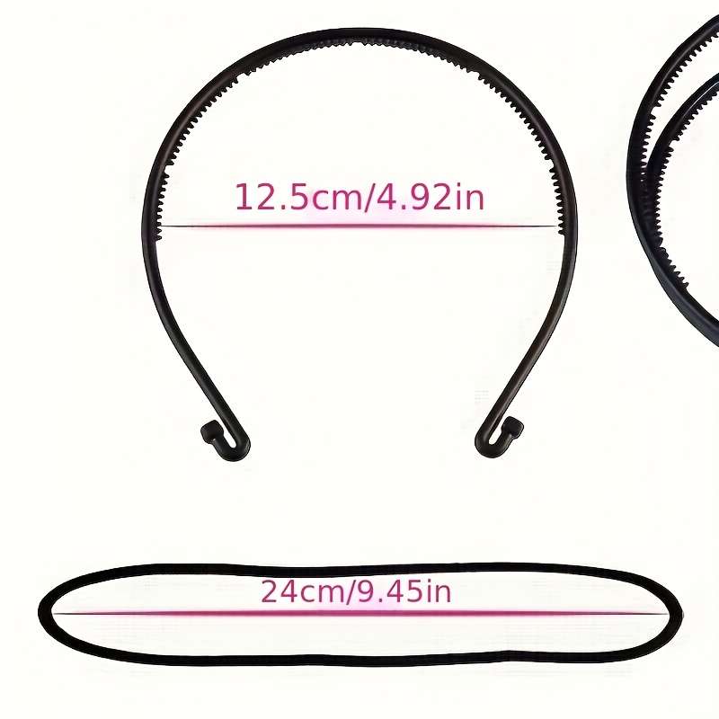 Elastic Hair Ties