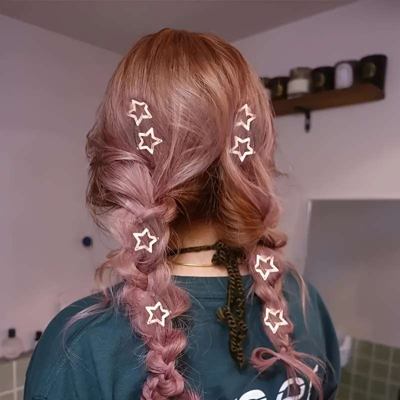 Hairpin