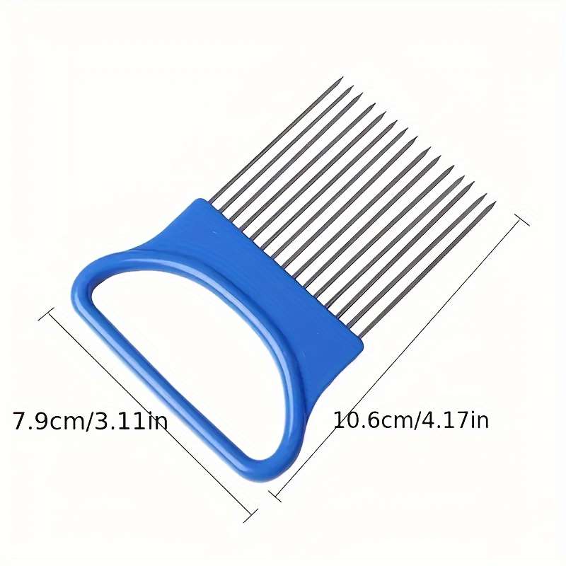 Stainless Steel Multi-Use Kitchen Tool