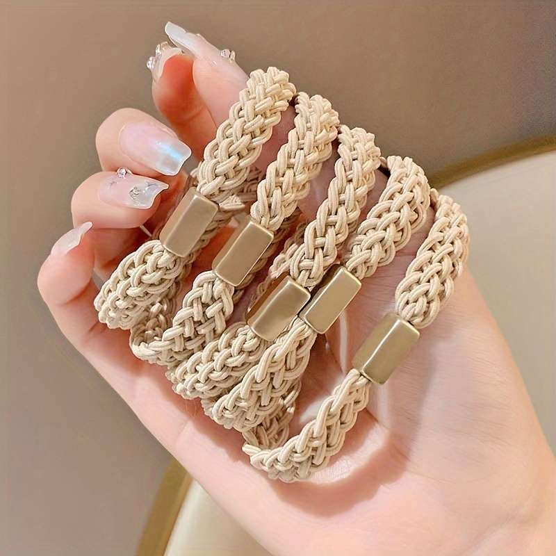 High elastic hair accessories