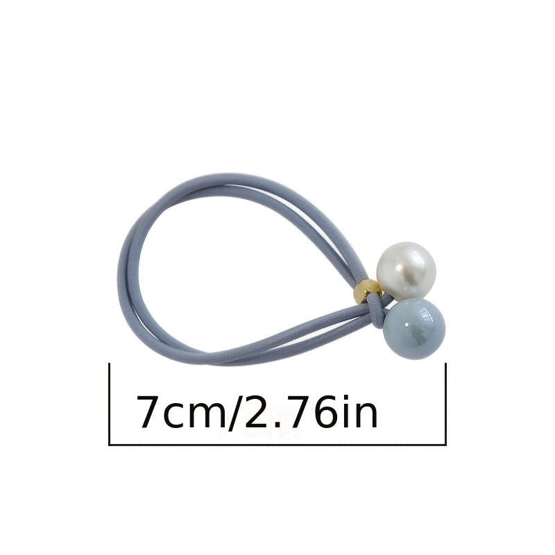 New Pearl Headband