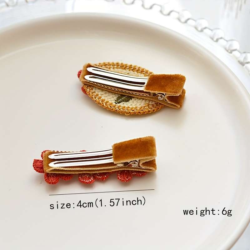 Hair Accessories