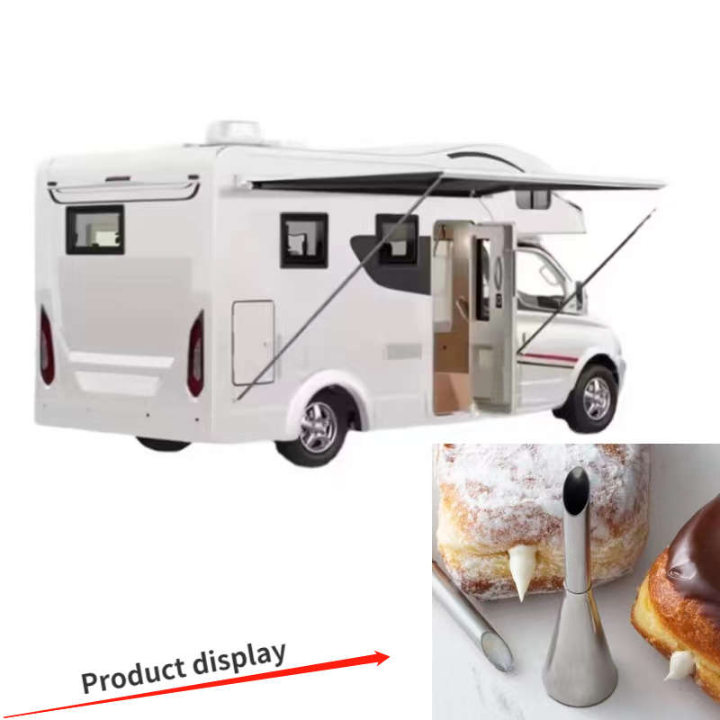 1pc RV Kitchen Cream Nozzle