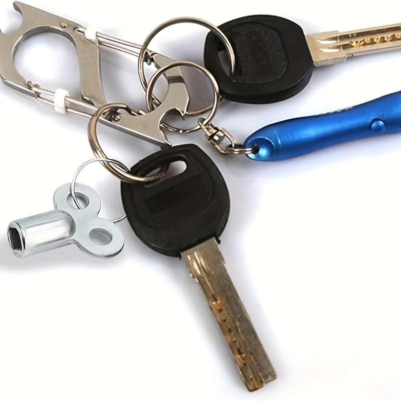 Radiator Bleed Key