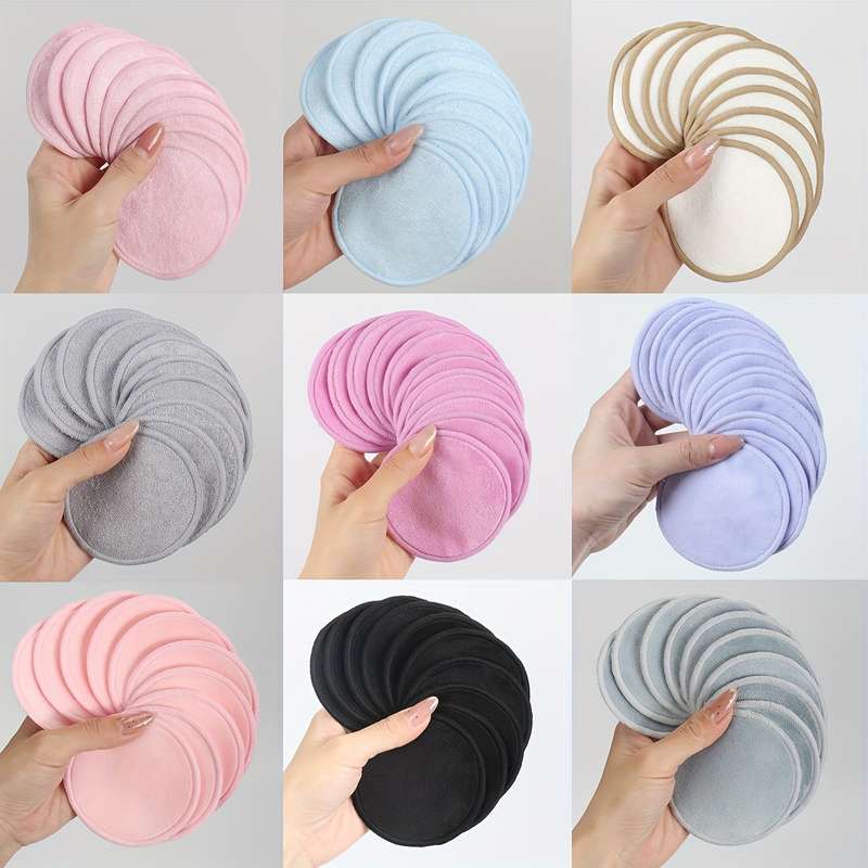 Makeup Remover Pads