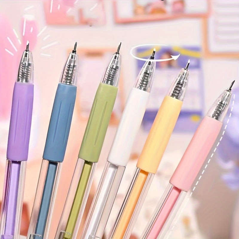 Retractable Knife Pen