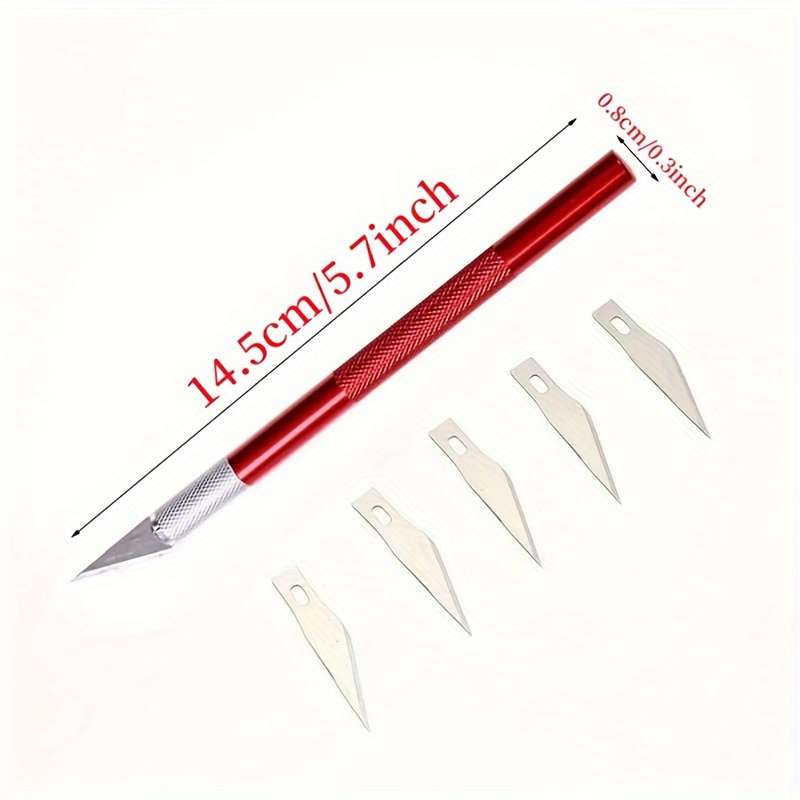 DIY Craft Knife Set