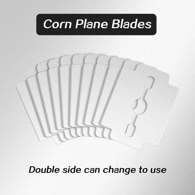 Razor blades