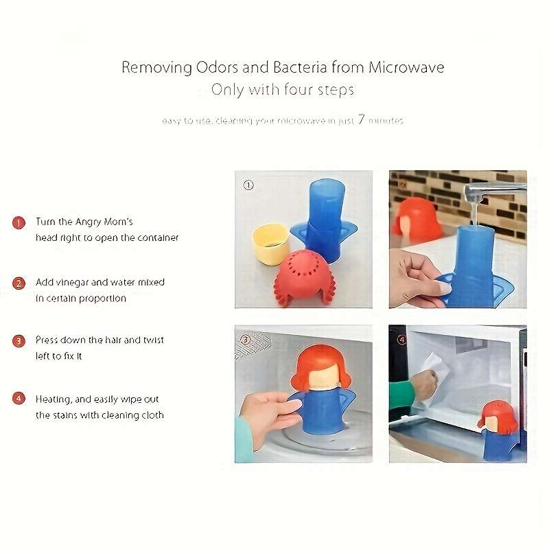 Steam Cleaner