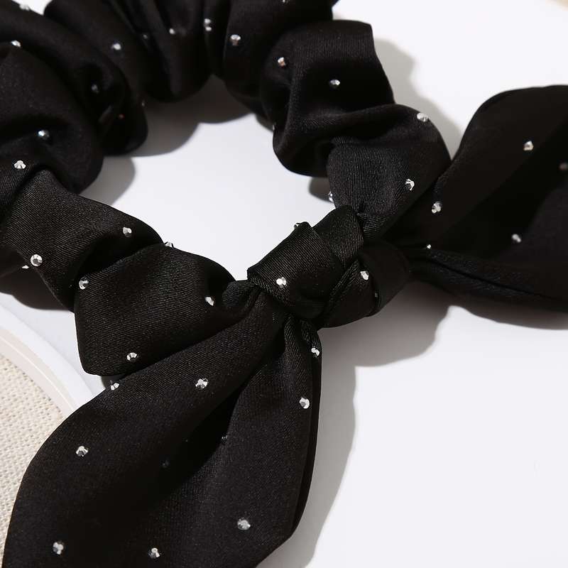 Elegant Bowknot Decorative Hair