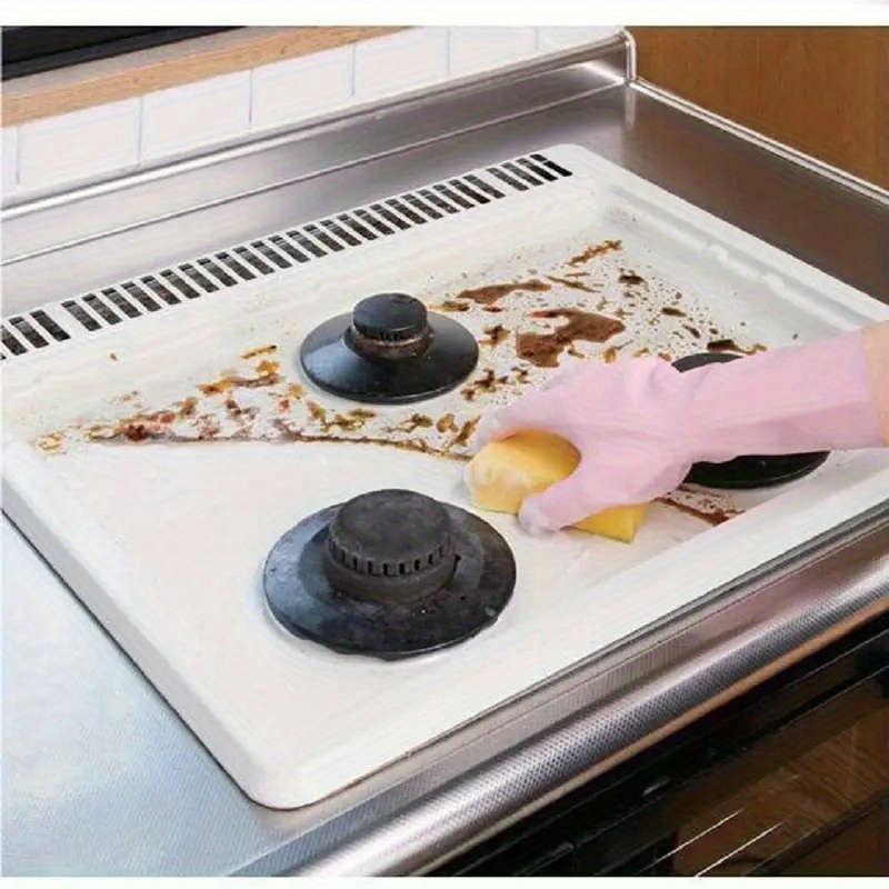 3pcs Stainless Steel Pot Cleaner Paste with Sponge