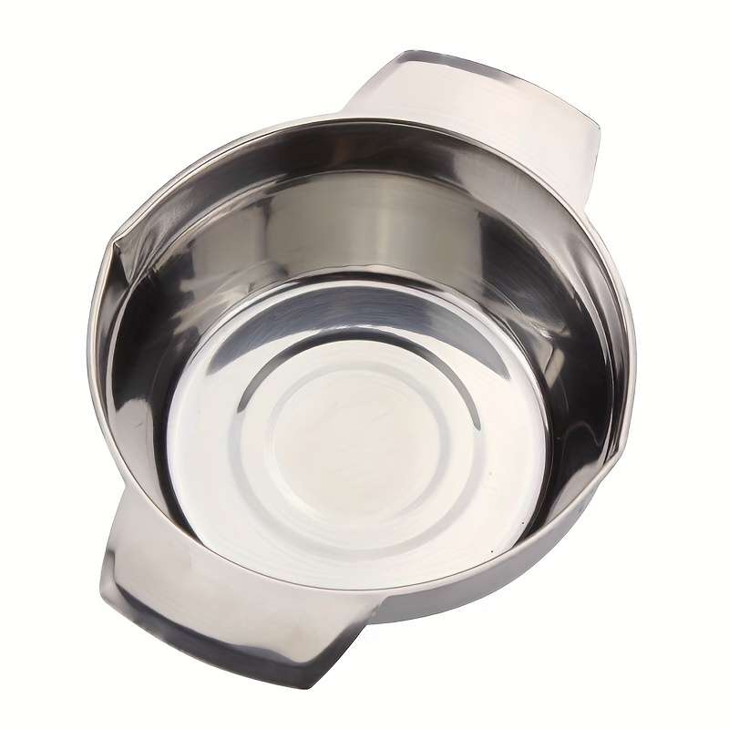 Stainless Steel Manual Citrus Juicer